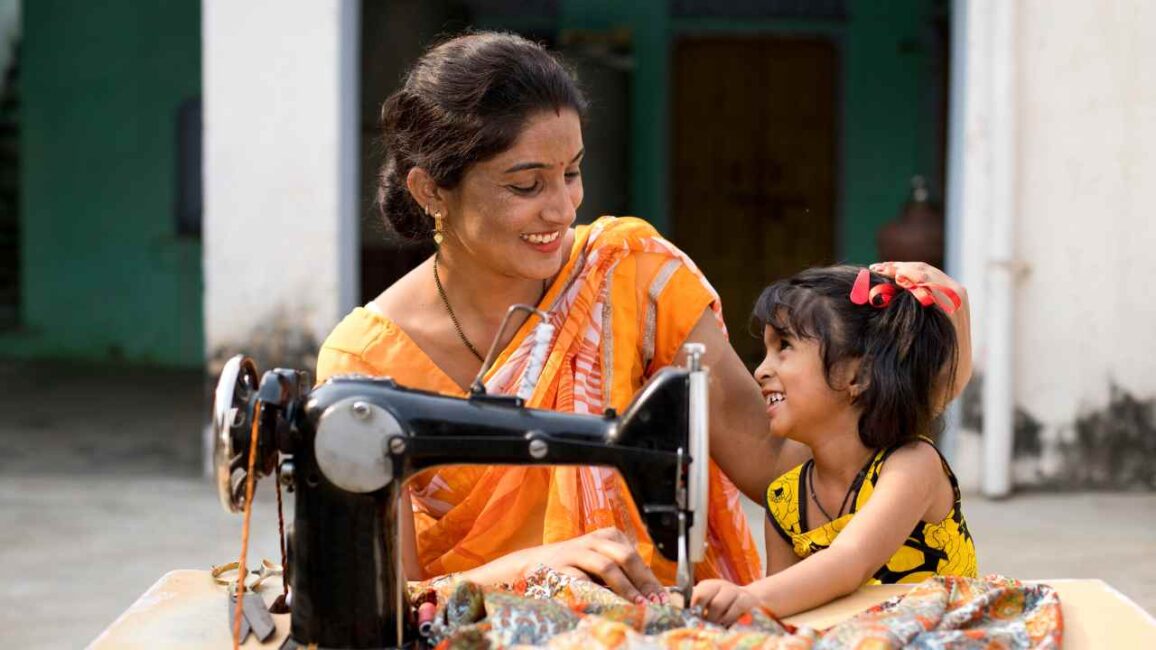 Free silai machine yojana