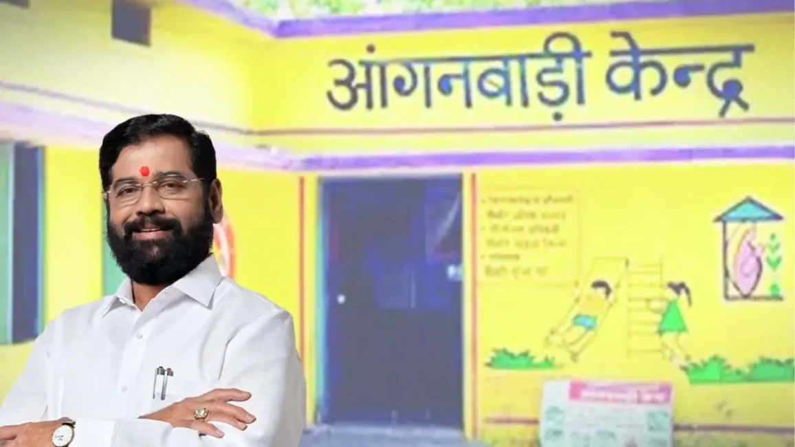 Anganwadi Vacancy
