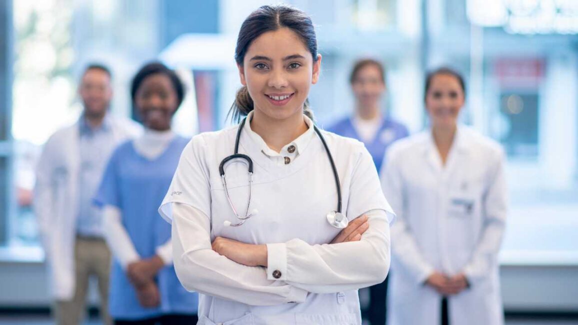 Bihar Medical Officer Bharti
