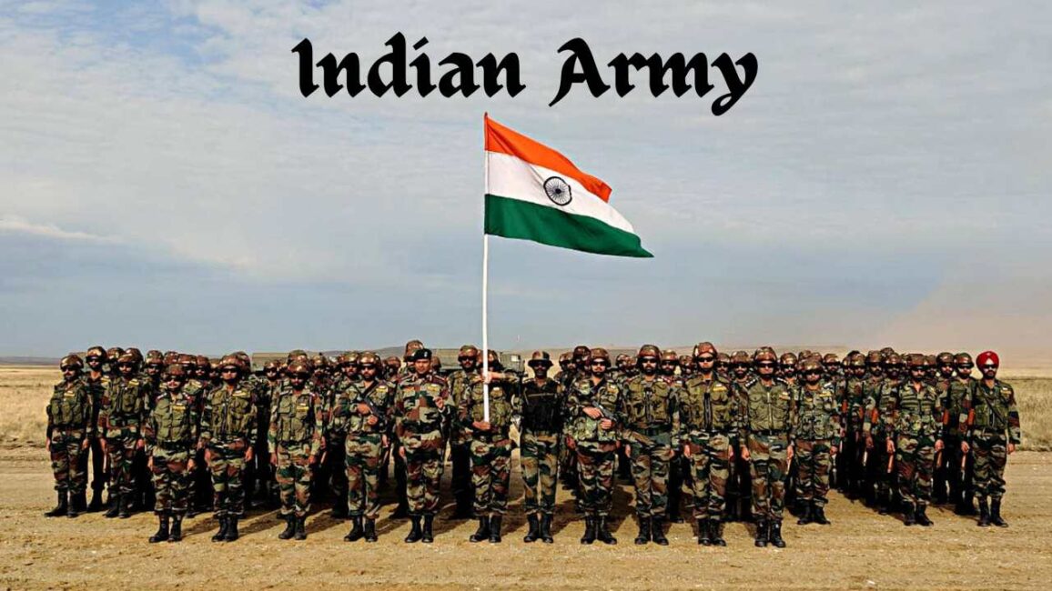Indian Army Agniveer