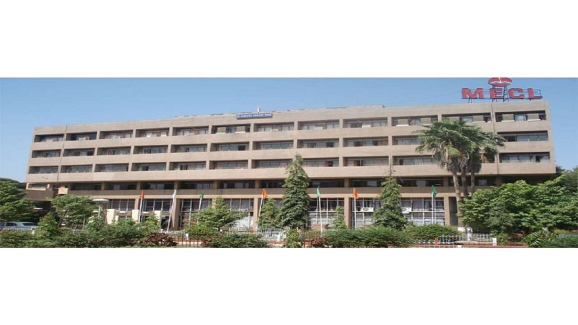 MECL Nagpur