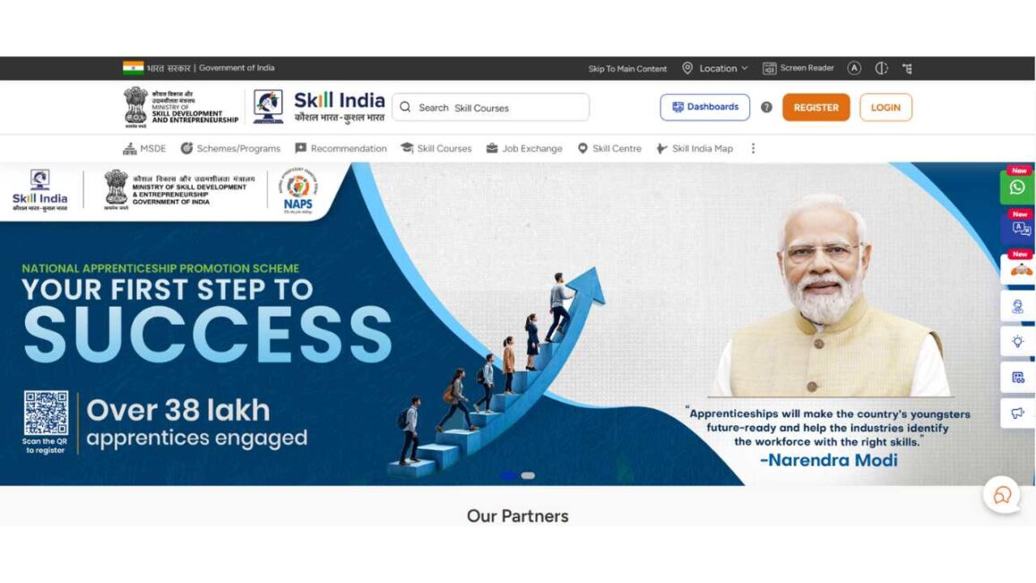 PM Kaushal Vikas Yojana 4.0