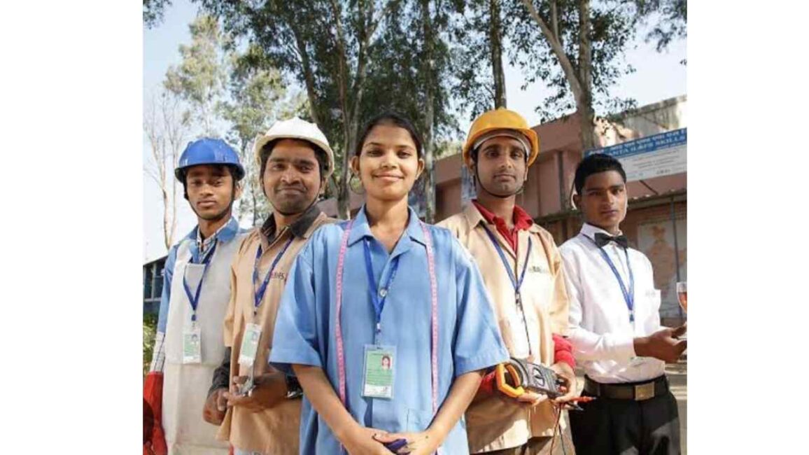 Rojgar Nirman Yojana