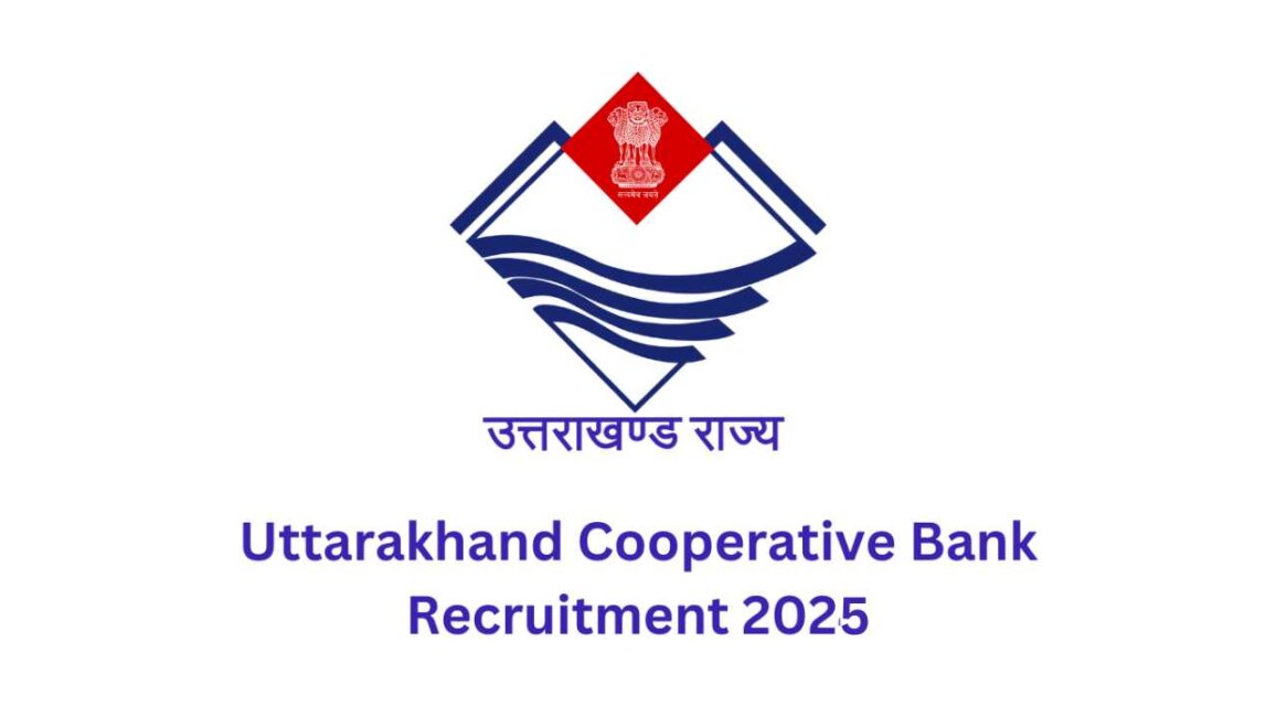 UK Cooperative Bank Bharti