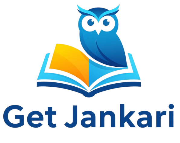 Get Jankari